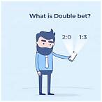 double bet explained